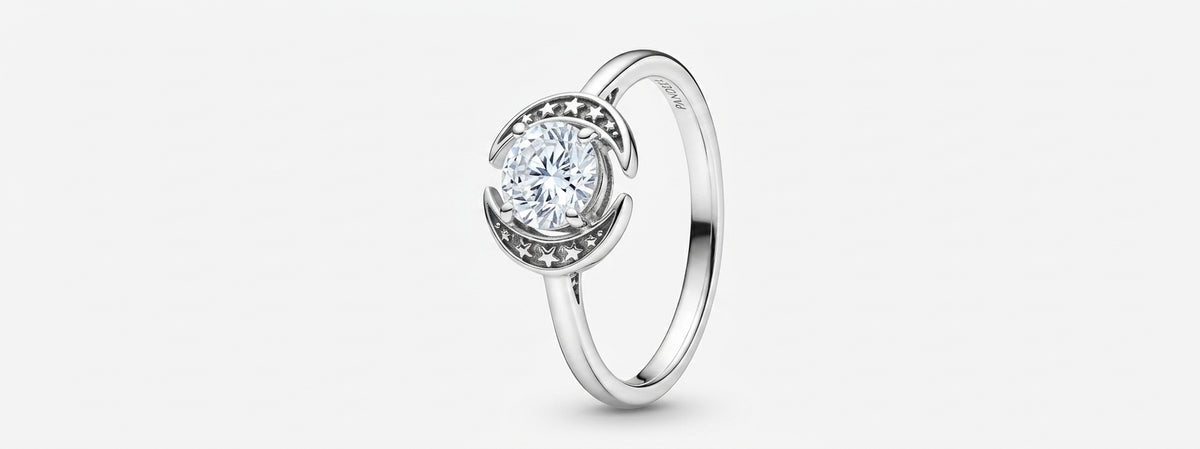 Anillo Lunea Llena