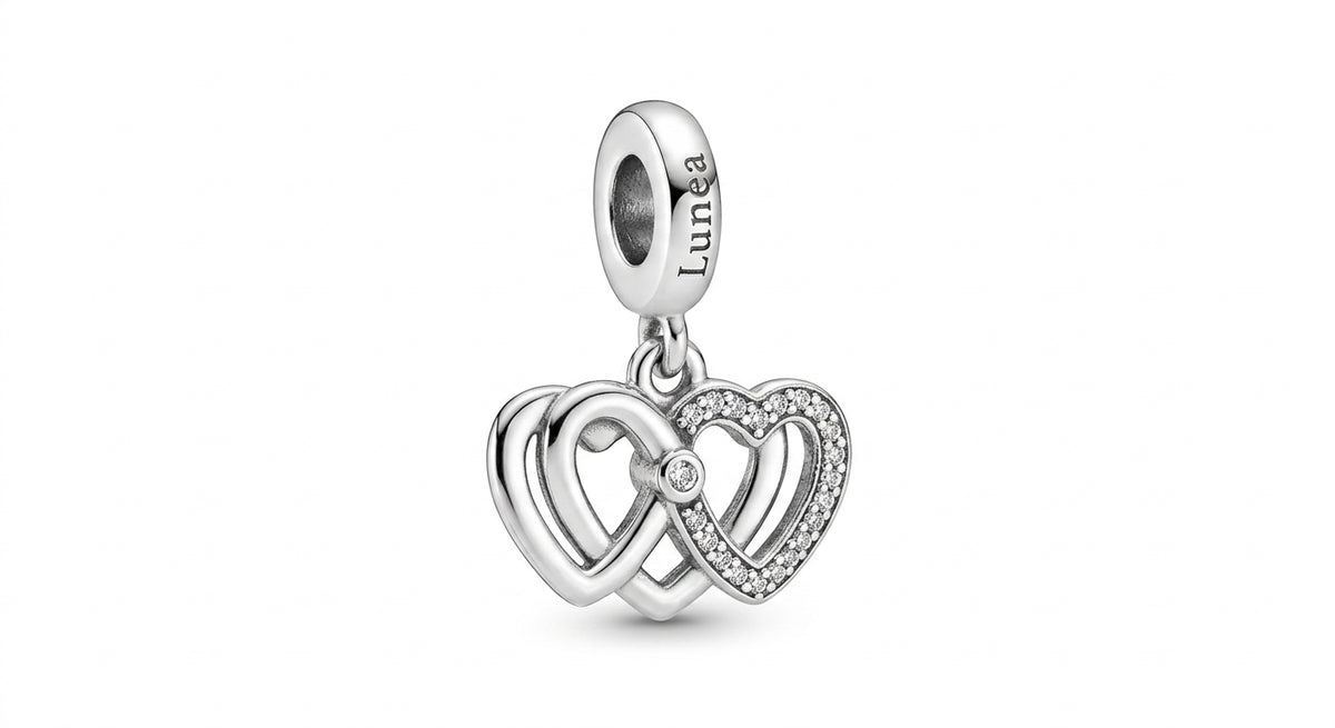 Charm In love