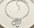 Collar Corazón