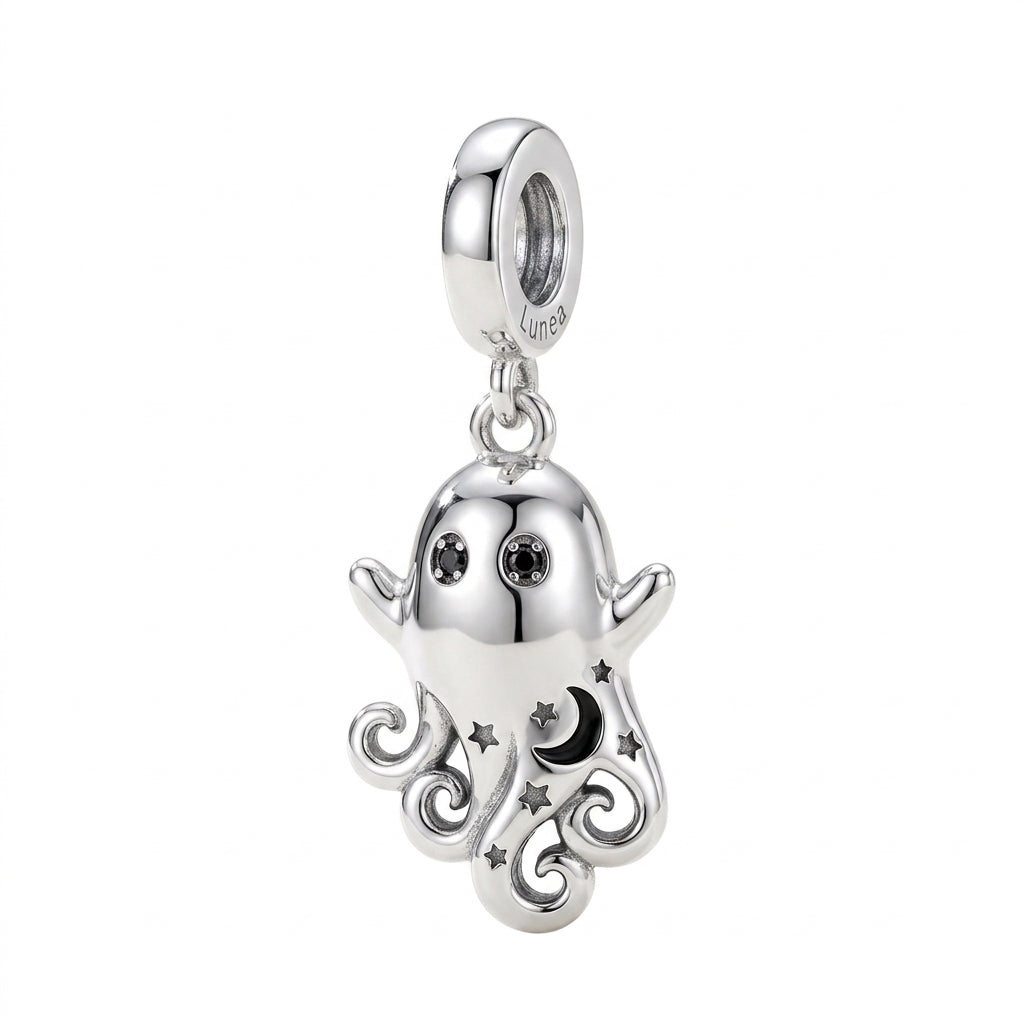 Charm Fantasmin Edición