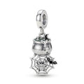 Charm Caldero de Brujita